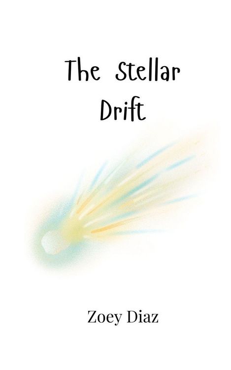 Produktbild: The Stellar Drift