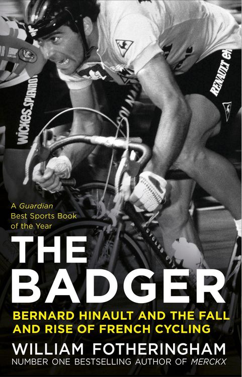 Produktbild: The Badger