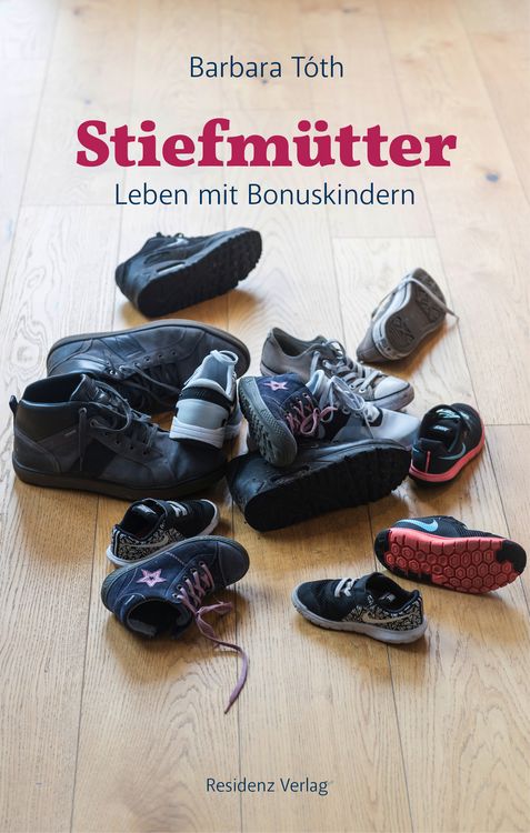 Produktbild: Stiefm&uuml;tter