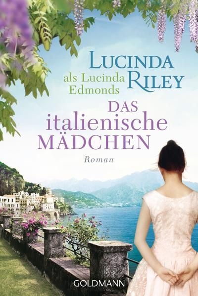 Produktbild: Das italienische M&auml;dchen