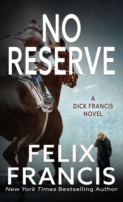 Produktbild: No Reserve