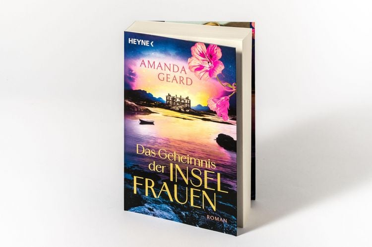 Produktbild: Das Geheimnis der Inselfrauen