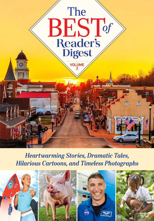 Produktbild: Best of Reader's Digest Vol 2