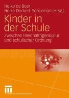 Produktbild: Kinder in der Schule