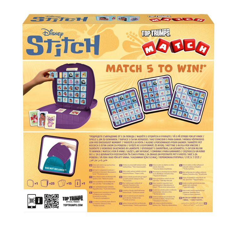 Produktbild: Match Stitch