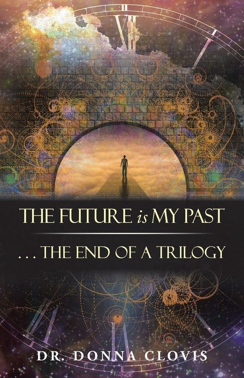 Produktbild: The Future is My Past