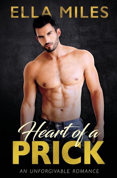Produktbild: Heart of a Prick