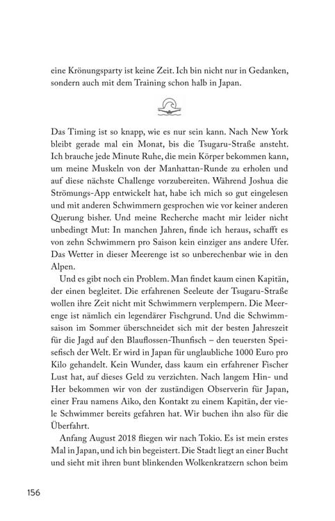 Produktbild: Im Meer bin ich zu Hause