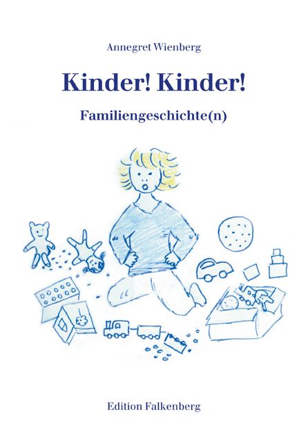 Produktbild: Kinder! Kinder!
