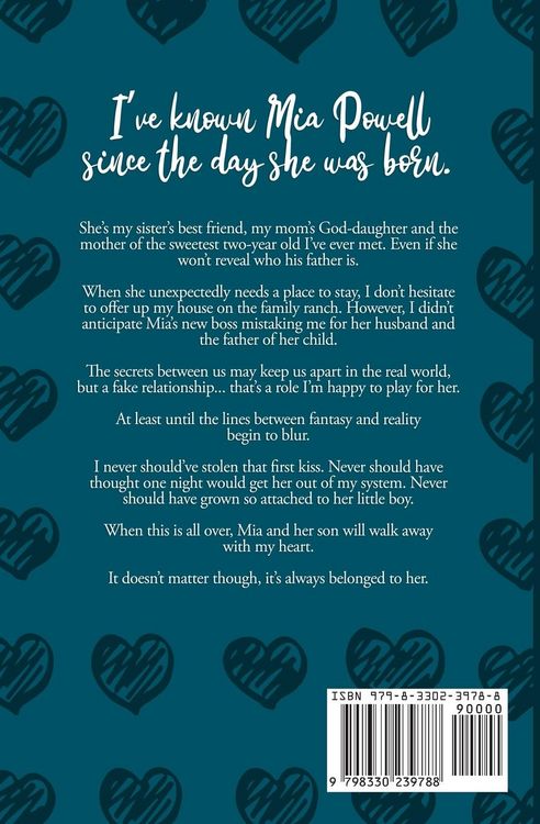 Produktbild: The Only Heart That Matters
