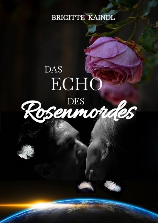 Produktbild: Das Echo des Rosenmordes