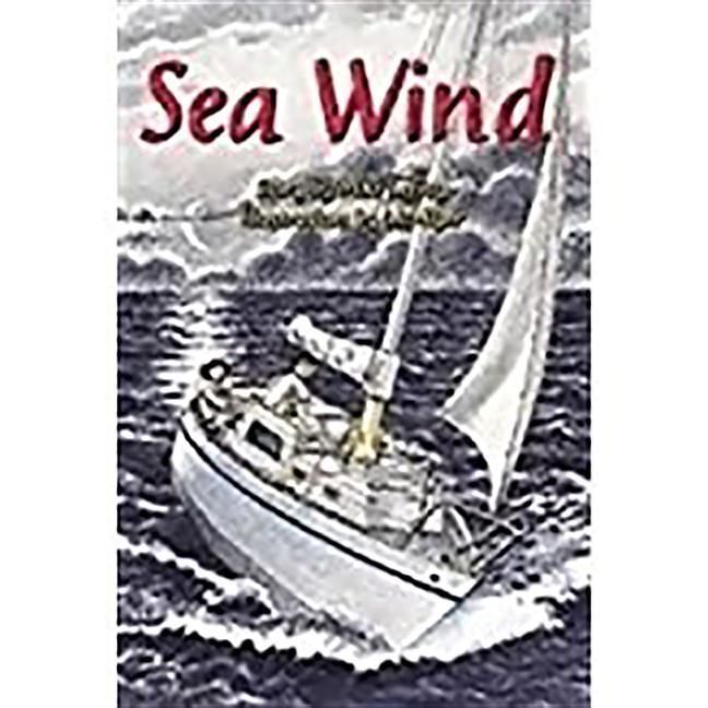 Produktbild: Sea Wind: Leveled Reader Bookroom Package Sapphire (Levels 29-30)
