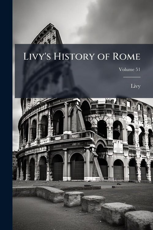 Produktbild: Livy's History of Rome