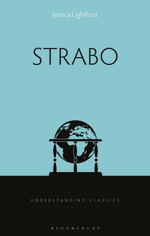 Produktbild: Strabo