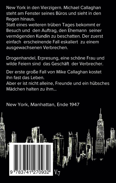 Produktbild: Der Tod im Paradies