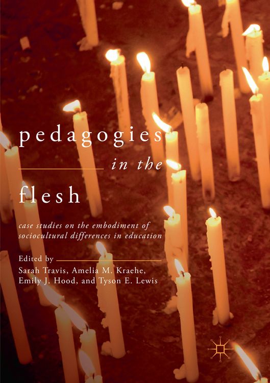 Produktbild: Pedagogies in the Flesh