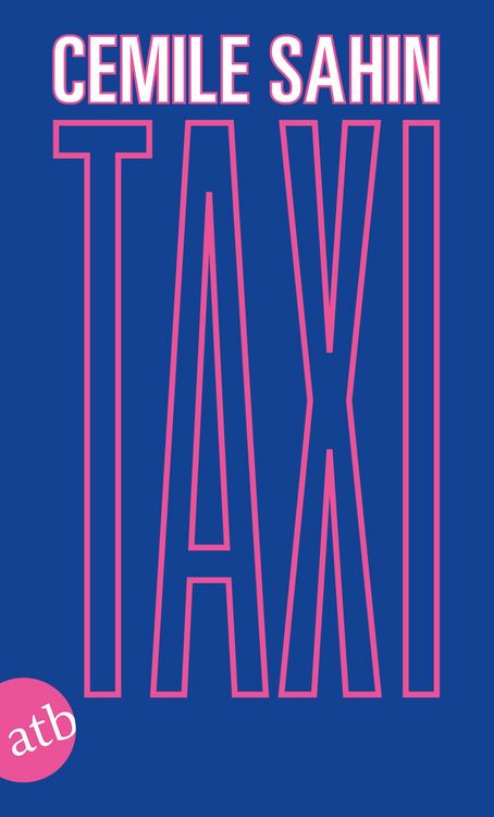 Produktbild: Taxi