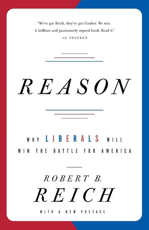 Produktbild: Reason