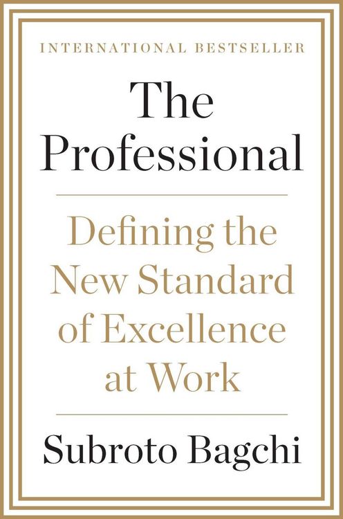 Produktbild: The Professional