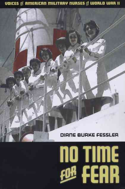 Produktbild: No Time for Fear
