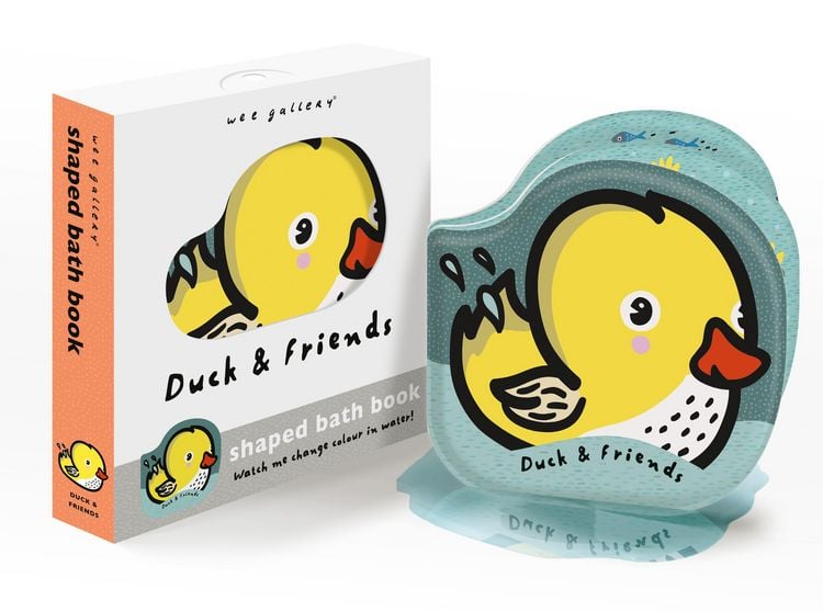 Produktbild: Duck & Friends