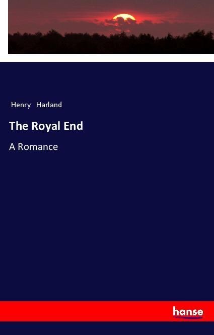 Produktbild: The Royal End