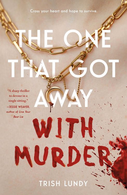 Produktbild: The One That Got Away with Murder