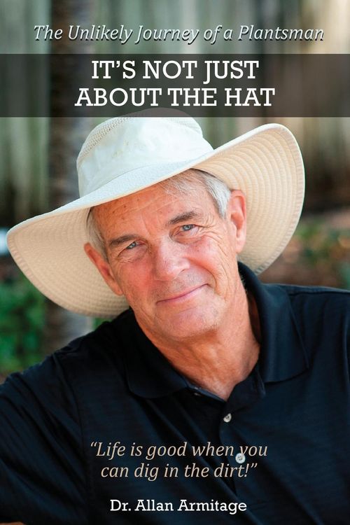 Produktbild: It's Not Just About the Hat
