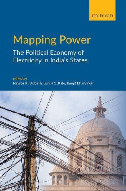 Produktbild: Mapping Power