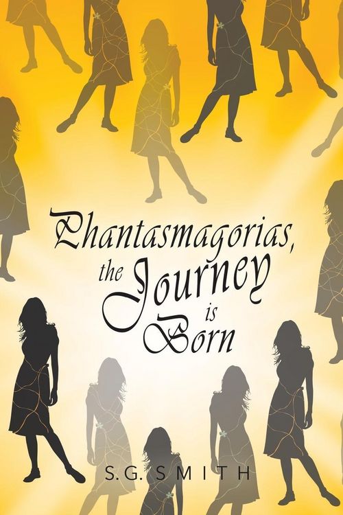 Produktbild: Phantasmagorias, the Journey is Born