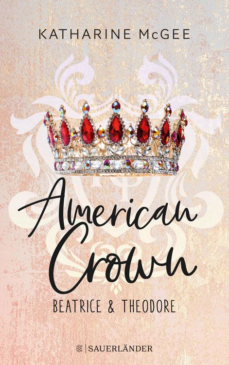 Produktbild: American Crown - Beatrice & Theodore
