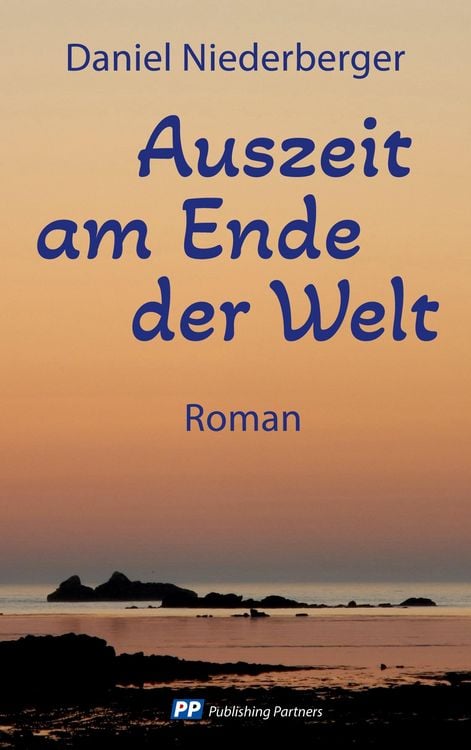 Produktbild: Auszeit am Ende der Welt