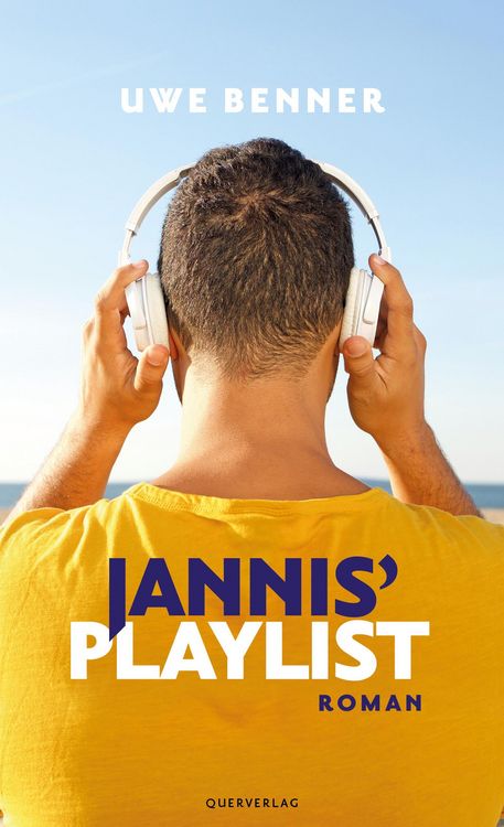 Produktbild: Jannis' Playlist