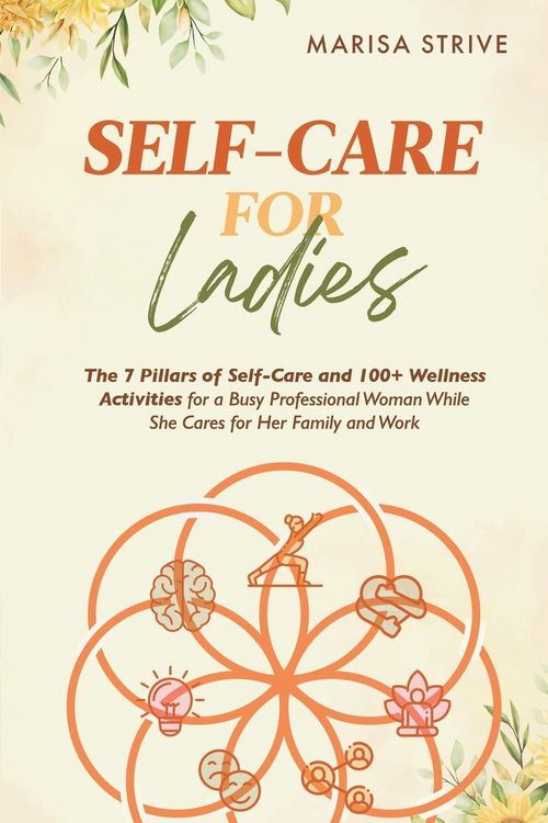 Produktbild: Self-Care for Ladies