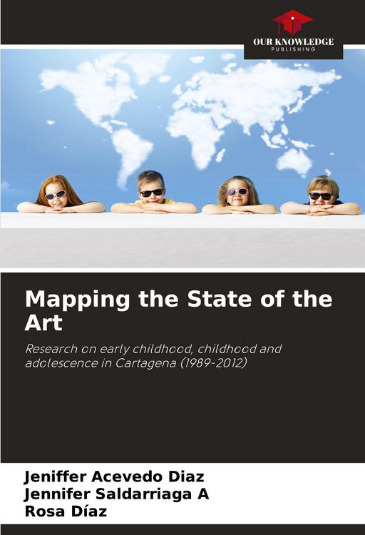 Produktbild: Mapping the State of the Art