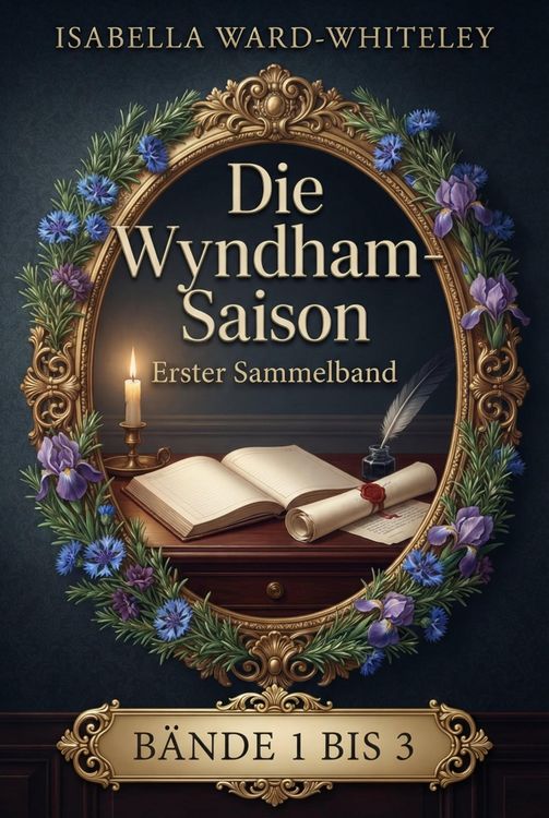 Produktbild: Die Wyndham-Saison