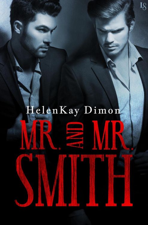 Produktbild: Mr. and Mr. Smith