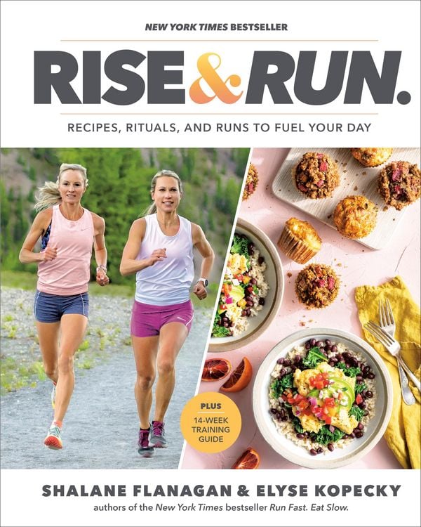 Produktbild: Rise and Run
