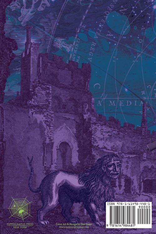 Produktbild: Spectral Realms No. 21
