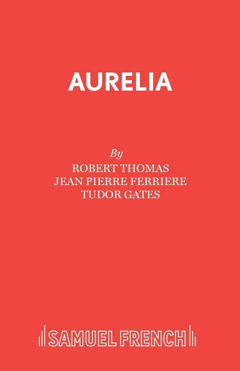 Produktbild: Aurelia
