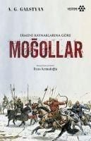 Produktbild: Ermeni Kaynaklarina G&ouml;re Mogollar