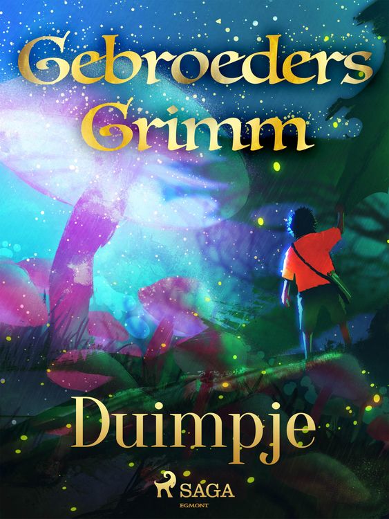 Produktbild: Duimpje