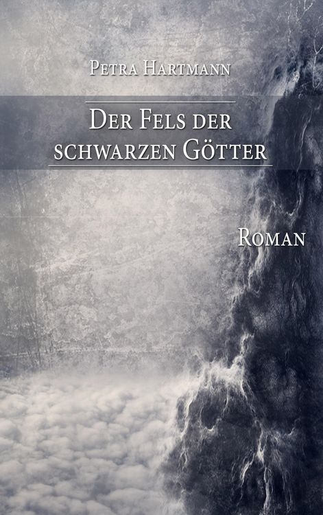 Produktbild: Der Fels der schwarzen G&ouml;tter