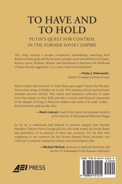 Produktbild: To Have and to Hold