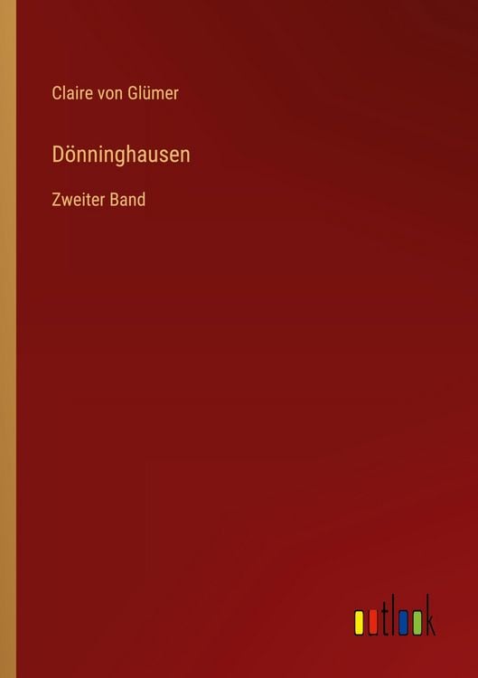 Produktbild: D&ouml;nninghausen