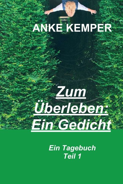 Produktbild: Zum &Uuml;berleben: Ein Gedicht