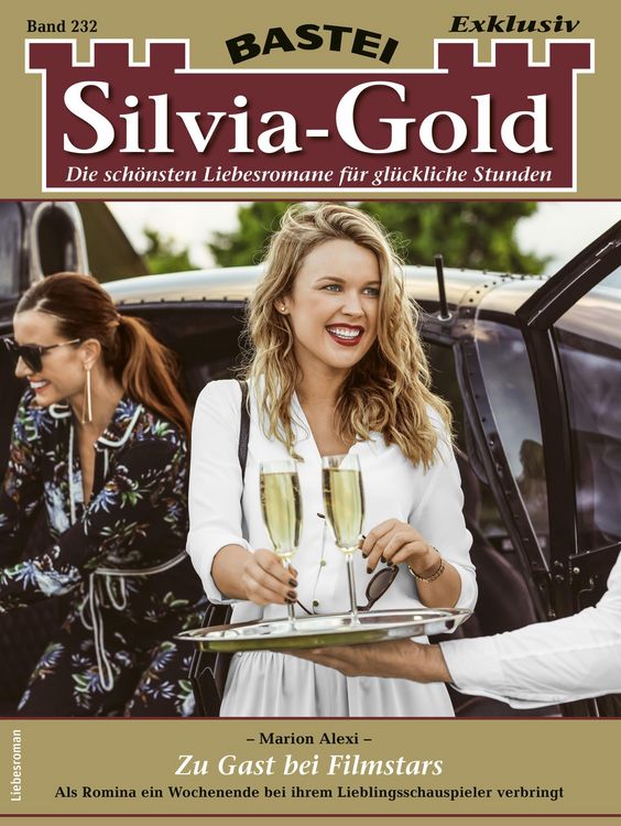 Produktbild: Silvia-Gold 232