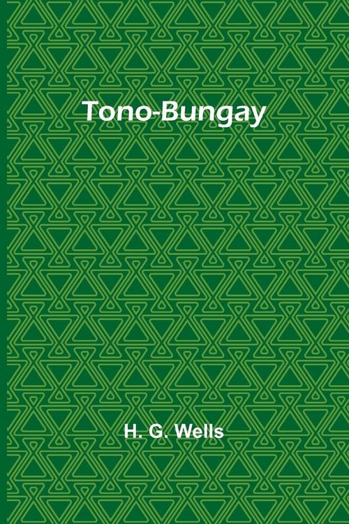 Produktbild: Tono-Bungay