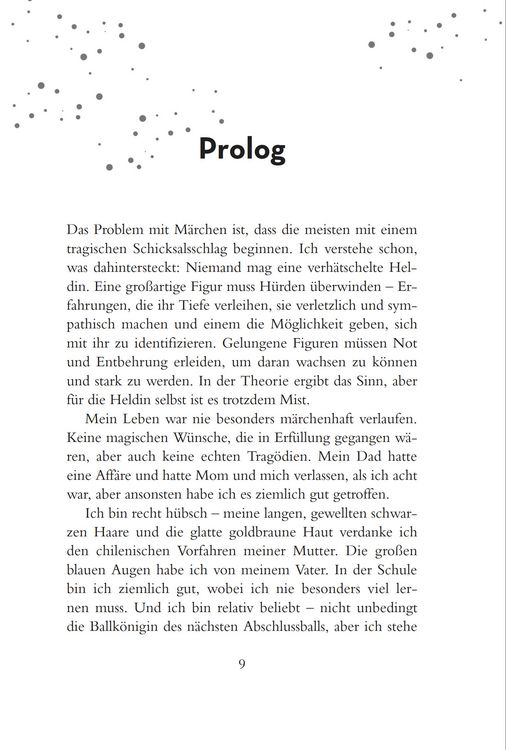 Produktbild: Cinder & Ella