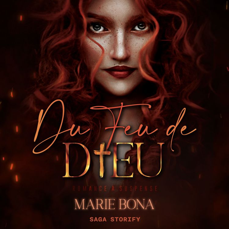 Produktbild: Du feu de Dieu
